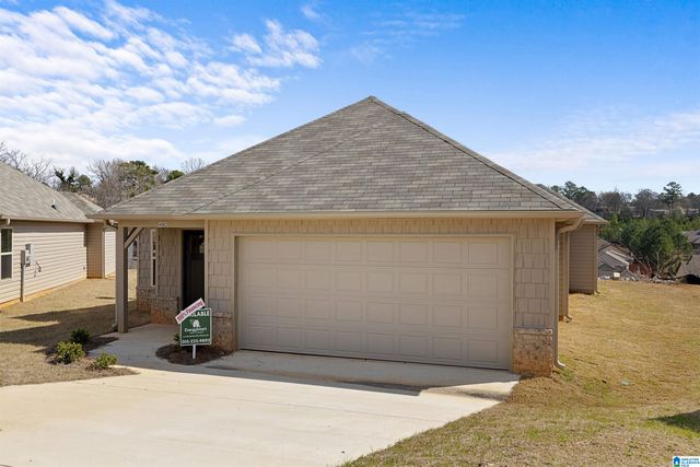 4992 KERRI LANE, Birmingham, AL 35215