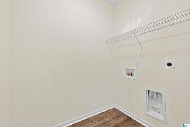 4992 KERRI LANE, Birmingham, AL 35215