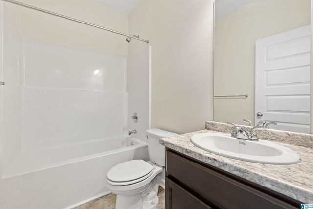 4992 KERRI LANE, Birmingham, AL 35215