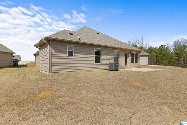 4992 KERRI LANE, Birmingham, AL 35215