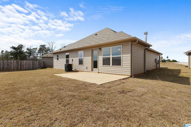 4992 KERRI LANE, Birmingham, AL 35215