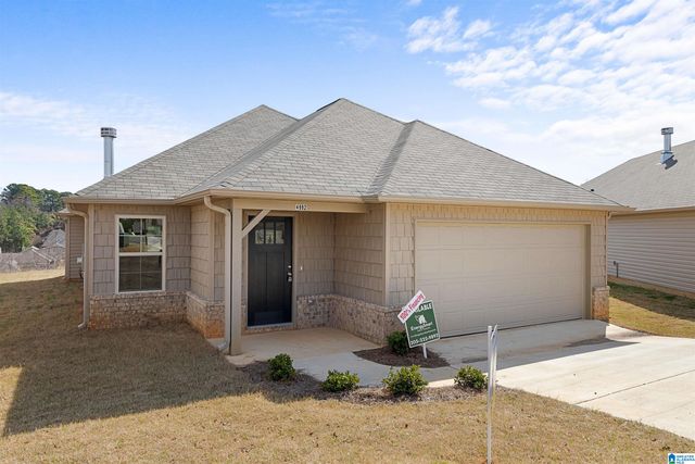 4992 KERRI LANE, Birmingham, AL 35215