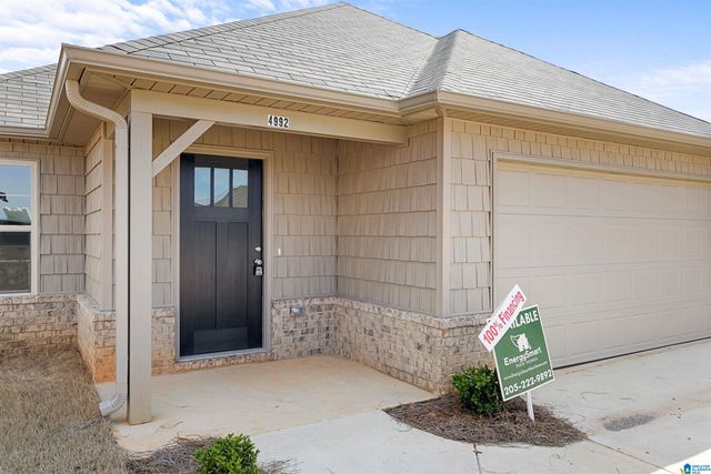 4992 KERRI LANE, Birmingham, AL 35215