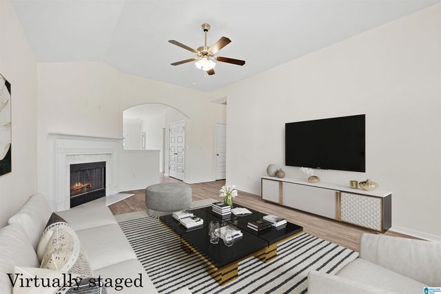 4992 KERRI LANE, Birmingham, AL 35215