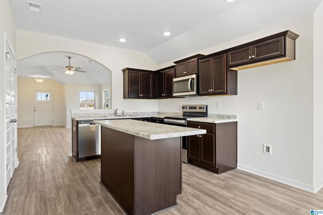 4992 KERRI LANE, Birmingham, AL 35215