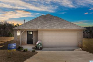 4992 KERRI LANE, Birmingham, AL 35215