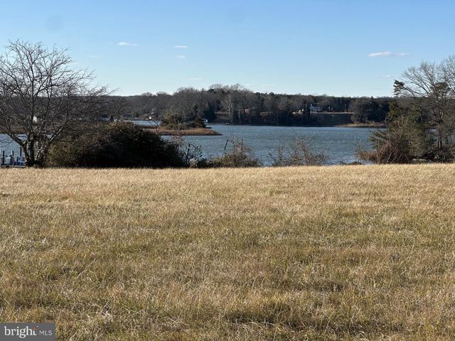 LOT 2 RIDGE RD, Colonial Beach, VA 22443