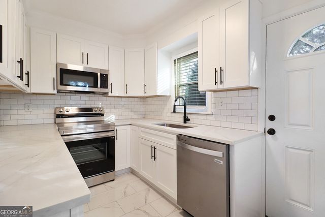 1831 Dresden Drive NE, Brookhaven, GA 30319