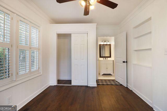 1831 Dresden Drive NE, Brookhaven, GA 30319