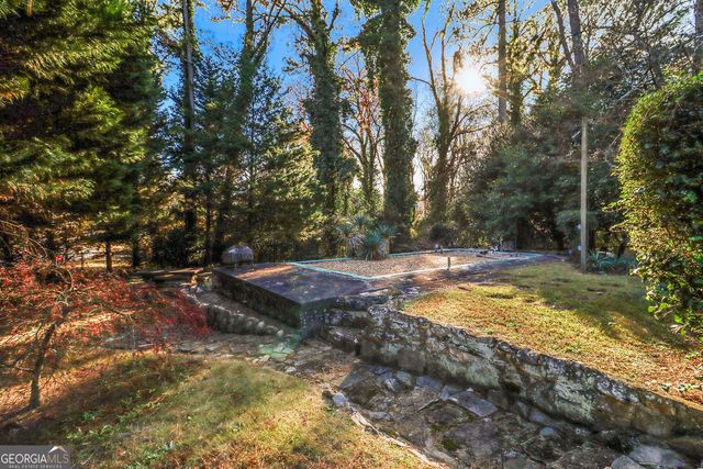 1831 Dresden Drive NE, Brookhaven, GA 30319