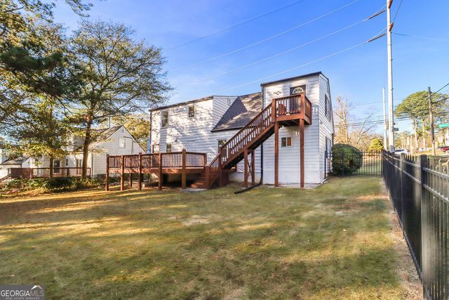 1831 Dresden Drive NE, Brookhaven, GA 30319