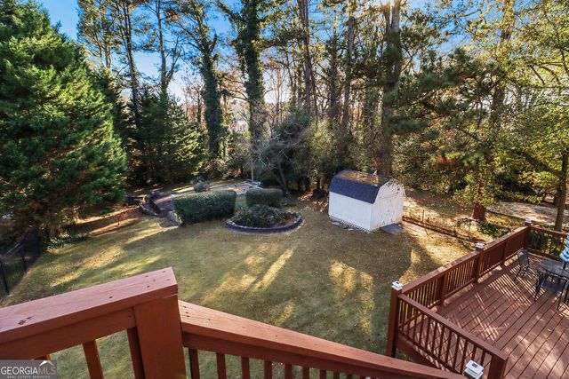 1831 Dresden Drive NE, Brookhaven, GA 30319