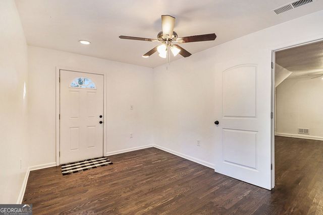 1831 Dresden Drive NE, Brookhaven, GA 30319