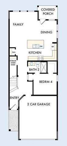 814 Nadal PATH 60, Round Rock, TX 78664