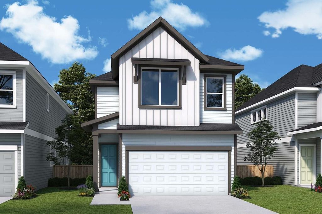 814 Nadal PATH 60, Round Rock, TX 78664