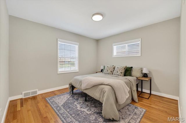 8628 Mayflower Court, St Louis, MO 63132