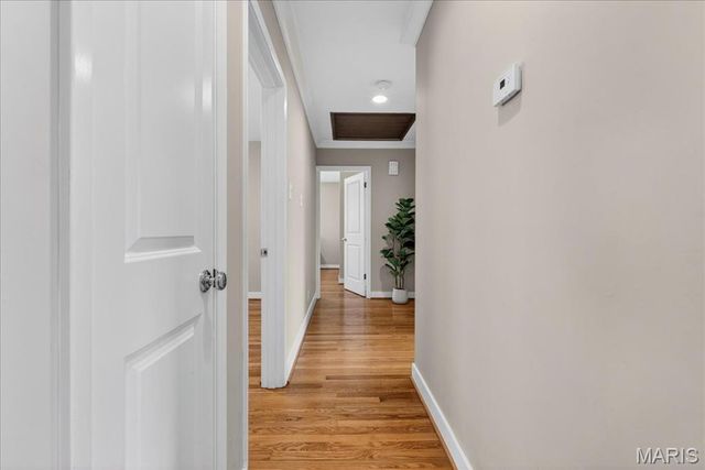 8628 Mayflower Court, St Louis, MO 63132