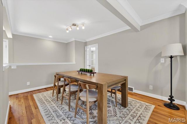 8628 Mayflower Court, St Louis, MO 63132