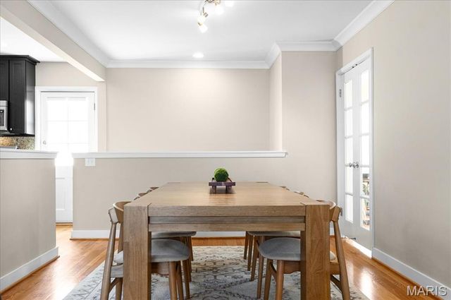 8628 Mayflower Court, St Louis, MO 63132