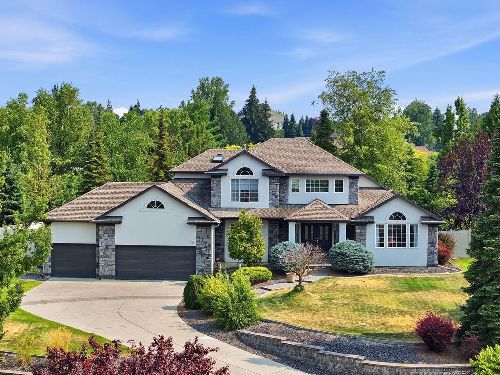 2209 S Steen Rd, Veradale, WA 99037 photo 1