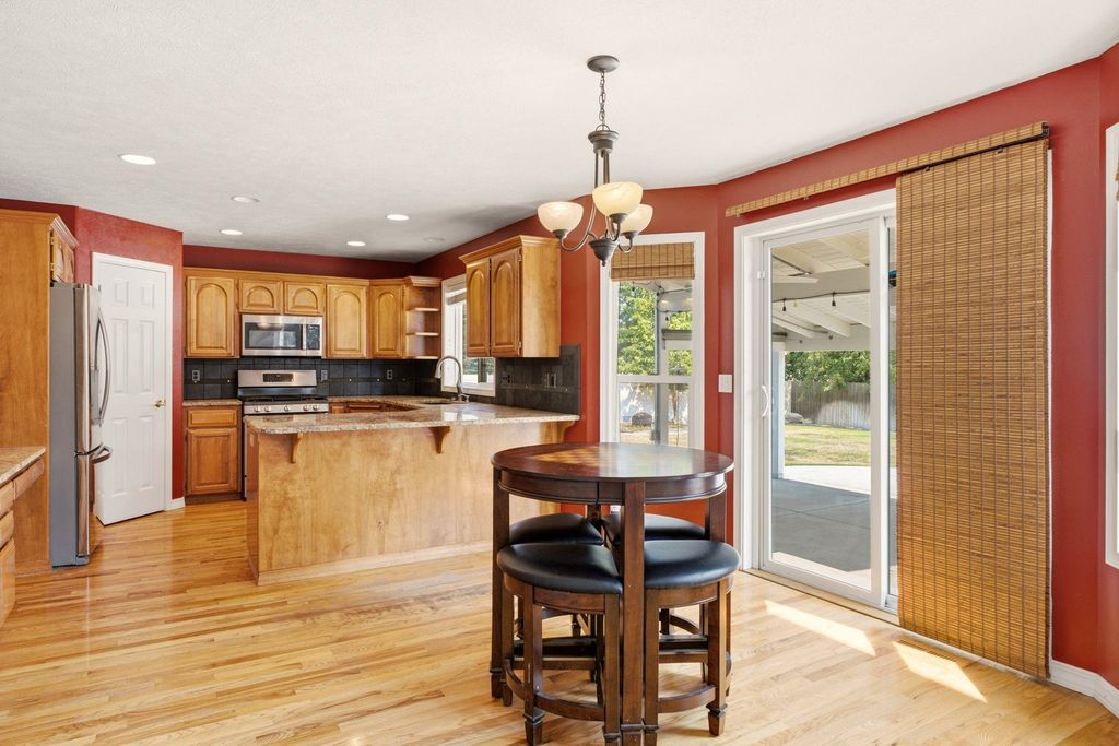 2209 S Steen Rd, Veradale, WA 99037 photo 5