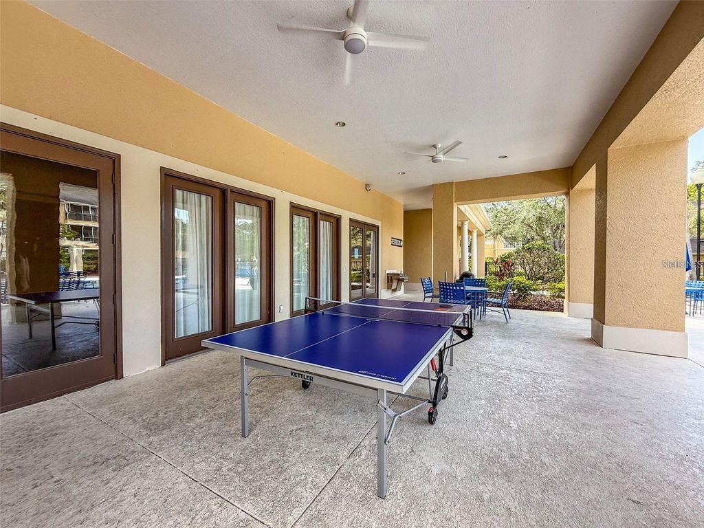 Image 19 of property listing at 5125 PALM SPRINGS BOULEVARD 13206, Tampa, FL 33647