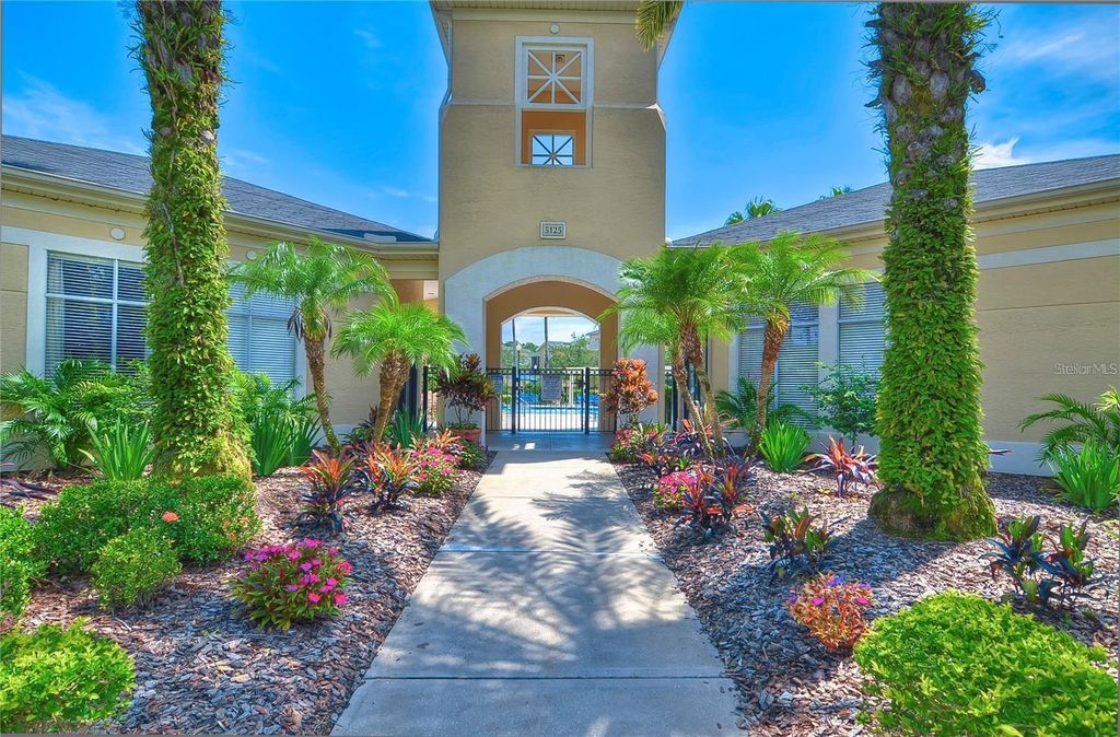 Image 20 of property listing at 5125 PALM SPRINGS BOULEVARD 13206, Tampa, FL 33647