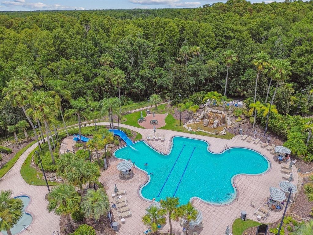 Image 27 of property listing at 5125 PALM SPRINGS BOULEVARD 13206, Tampa, FL 33647