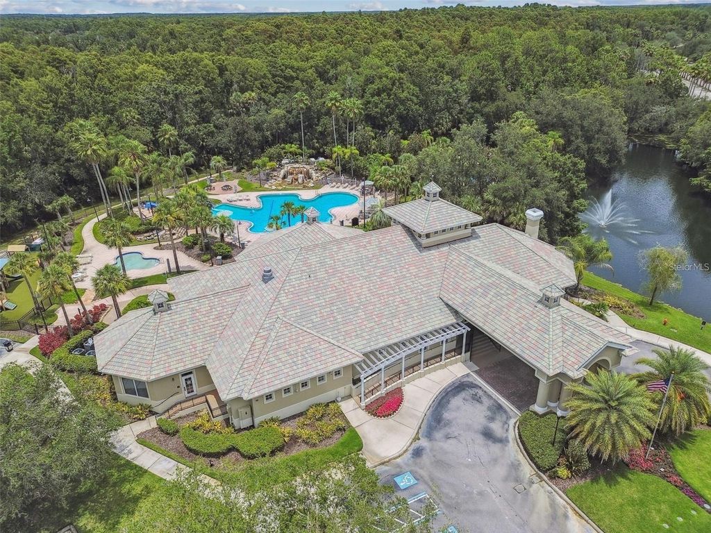 Image 28 of property listing at 5125 PALM SPRINGS BOULEVARD 13206, Tampa, FL 33647