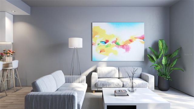 2170 ROBINHOOD STREET A2-104, Sarasota, FL 34231