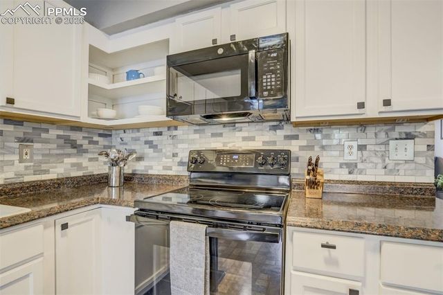 807 Bryce Drive, Colorado Springs, CO 80910