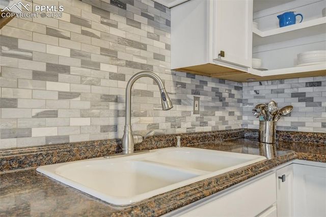 807 Bryce Drive, Colorado Springs, CO 80910