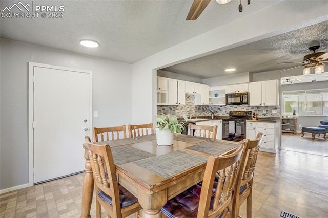 807 Bryce Drive, Colorado Springs, CO 80910