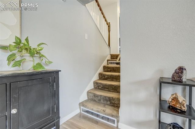 807 Bryce Drive, Colorado Springs, CO 80910