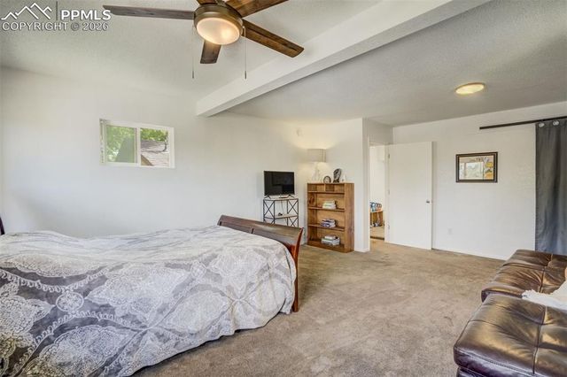 807 Bryce Drive, Colorado Springs, CO 80910