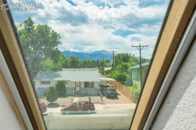 807 Bryce Drive, Colorado Springs, CO 80910