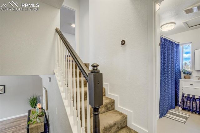 807 Bryce Drive, Colorado Springs, CO 80910