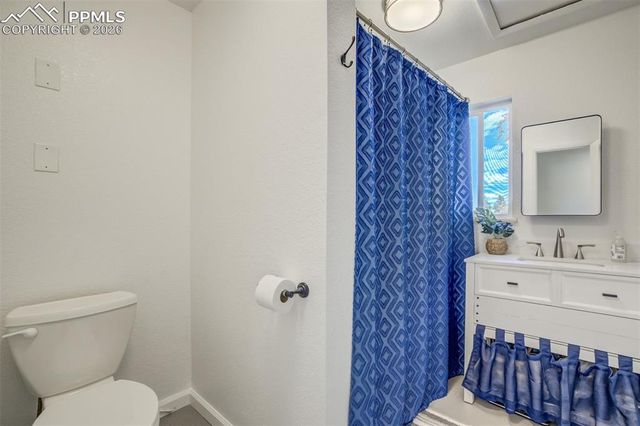 807 Bryce Drive, Colorado Springs, CO 80910