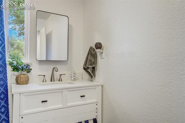 807 Bryce Drive, Colorado Springs, CO 80910