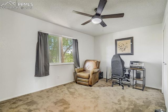 807 Bryce Drive, Colorado Springs, CO 80910