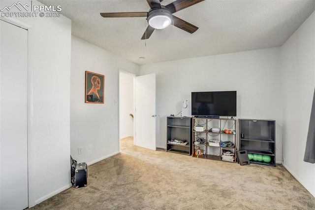 807 Bryce Drive, Colorado Springs, CO 80910