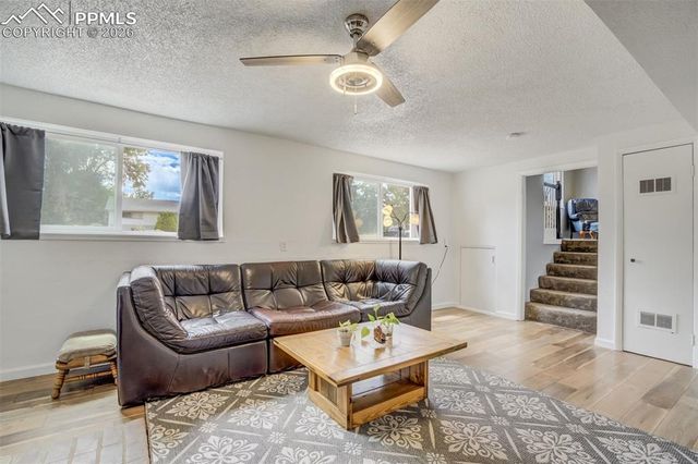 807 Bryce Drive, Colorado Springs, CO 80910