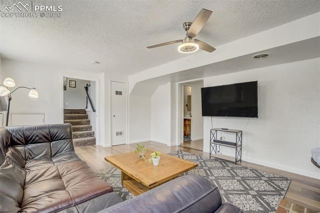 807 Bryce Drive, Colorado Springs, CO 80910