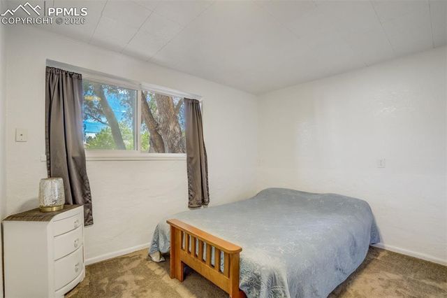 807 Bryce Drive, Colorado Springs, CO 80910