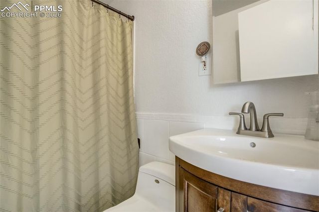 807 Bryce Drive, Colorado Springs, CO 80910