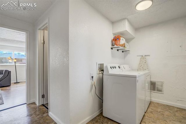 807 Bryce Drive, Colorado Springs, CO 80910