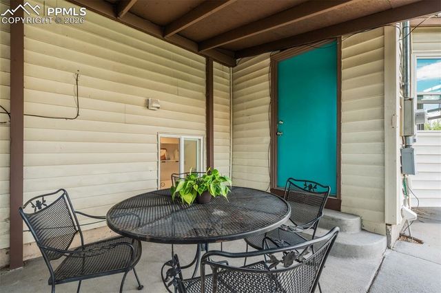 807 Bryce Drive, Colorado Springs, CO 80910