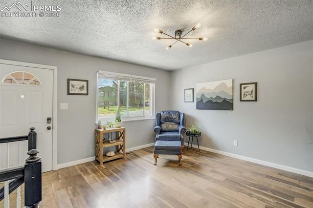 807 Bryce Drive, Colorado Springs, CO 80910