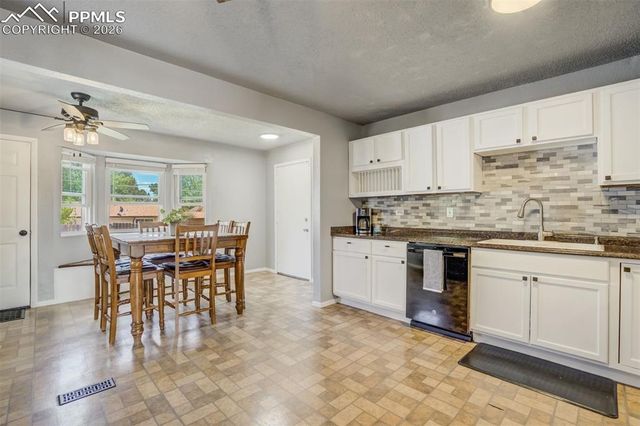 807 Bryce Drive, Colorado Springs, CO 80910