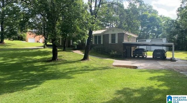8603 SHADY ACRES DRIVE, Morris, AL 35116